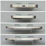 ������ SIM�ե꡼ iPhone13  128GB �������饤�� �Хåƥ꡼77%