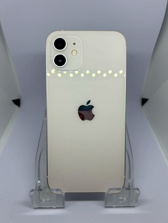 ��SIM�ե꡼ iPhone12  64GB �ۥ磻��