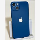��SIM�ե꡼ iPhone13 256GB �֥롼