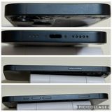 ���Хåƥ꡼84% SIM�ե꡼ iPhone14 128GB �ߥåɥʥ���