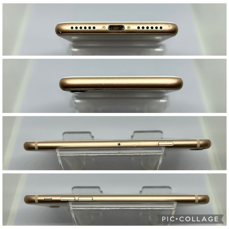 ��SIM�ե꡼ iPhone8  64GB ������� �Хåƥ꡼76%