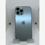 ○SIMフリー iPhone13ProMax 256GB シェラブルー