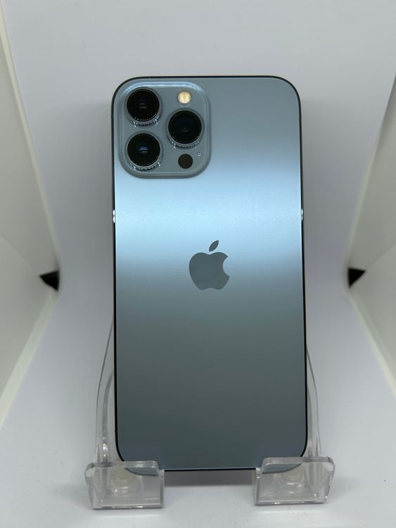 ��SIM�ե꡼ iPhone13ProMax  256GB ������֥롼