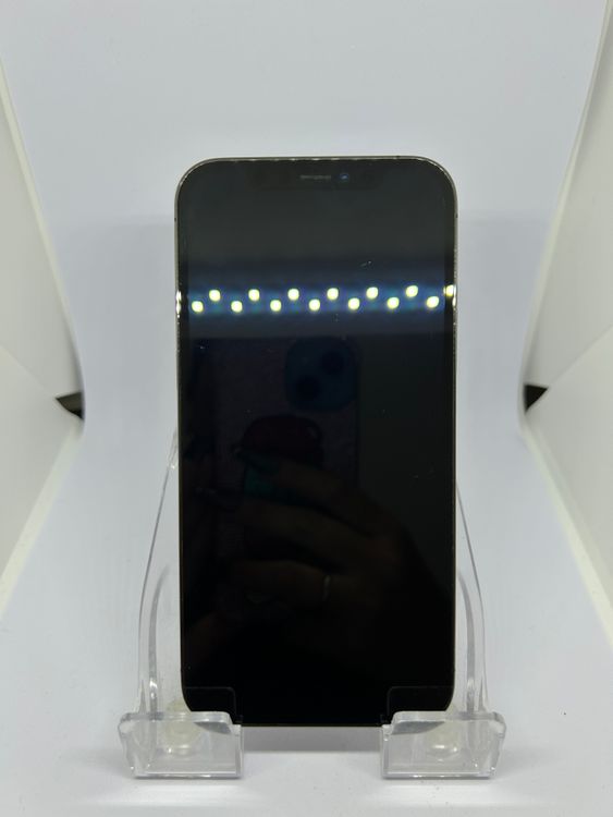 ��SIM�ե꡼ iPhone12Pro  128GB ����ե����� �Хåƥ꡼77%