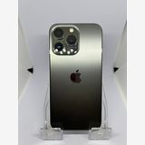 ●SIMフリー iPhone13Pro 256GB グラファイト