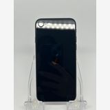 ●ハピネスネット SIMフリー iPhoneSE第3世代 64GB ミッドナイト 送料無料