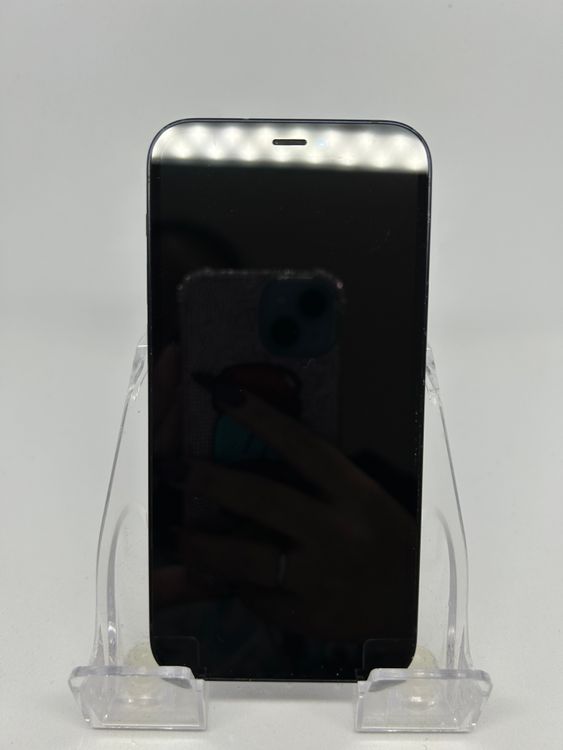 ���ϥԥͥ��ͥå� SIM�ե꡼ iPhone12mini  64GB �֥�å� ����̵��