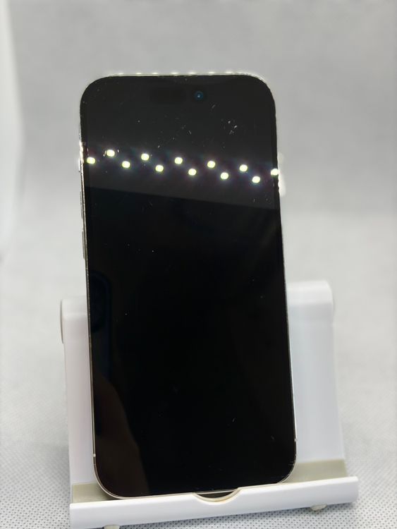 ���Хåƥ꡼86% SIM�ե꡼ iPhone14Pro 512GB ����С�