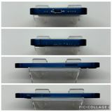 ���ϥԥͥ��ͥå� SIM�ե꡼ iPhone12mini  128GB �֥롼 �Хåƥ꡼74%