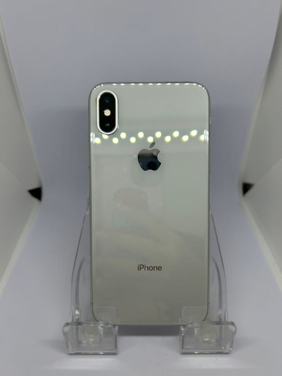 ��SIM�ե꡼ iPhoneX  256GB ����С� �Хåƥ꡼66%