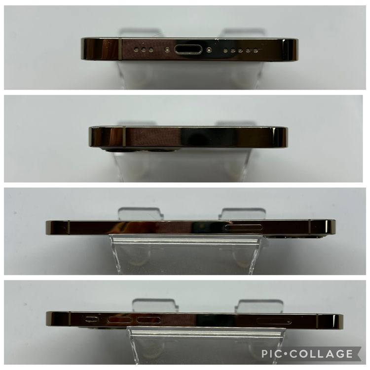 ���ϥԥͥ��ͥå� SIM�ե꡼ iPhone12Pro  128GB ������� �Хåƥ꡼73%