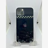 ��SIM�ե꡼ iPhone13  128GB �ߥåɥʥ��� �Хåƥ꡼83%