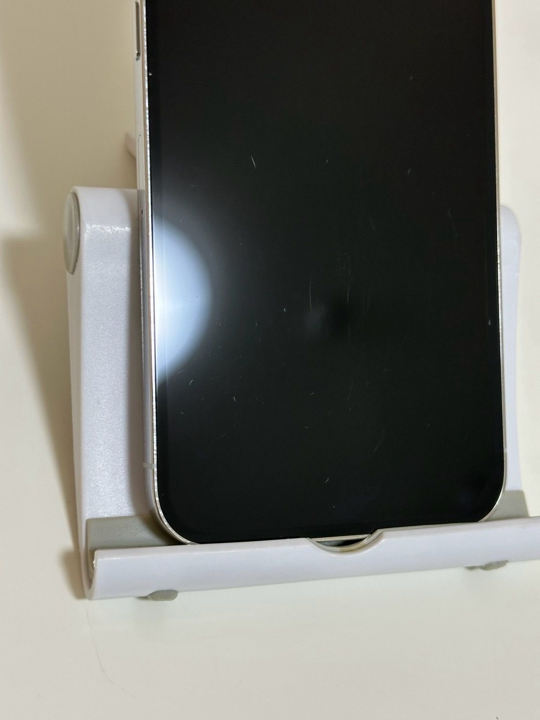 ムスビー｜○SIMフリー iPhone12ProMax 128GB シルバー【iPhone12 Pro