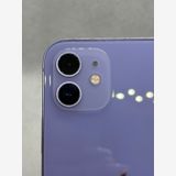 ���ϥԥͥ��ͥå� SIM�ե꡼ iPhone12 64GB �ѡ��ץ� �Хåƥ꡼81%