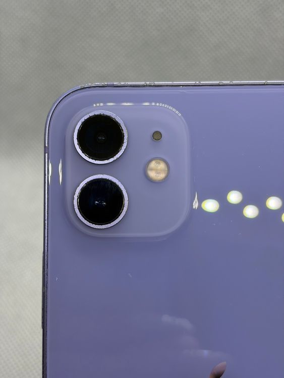 ���ϥԥͥ��ͥå� SIM�ե꡼ iPhone12 64GB �ѡ��ץ� �Хåƥ꡼81%