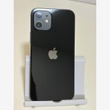 ���Хåƥ꡼87% SIM�ե꡼ iPhone12 64GB �֥�å�