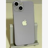 ���Хåƥ꡼85% SIM�ե꡼ iPhone14 128GB �ѡ��ץ�