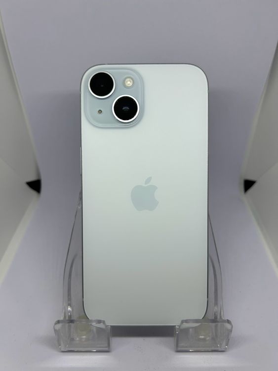 ������ SIM�ե꡼ iPhone15 128GB �֥롼