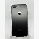 ○ハピネスネット SIMフリー iPhone7Plus 256GB ブラック 送料無料