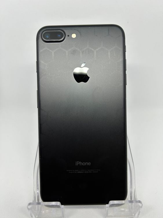 ���ϥԥͥ��ͥå� SIM�ե꡼ iPhone7Plus  256GB �֥�å� ����̵��