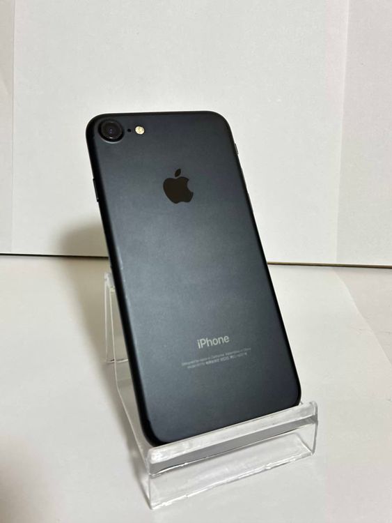 ���Хåƥ꡼80% iPhone7 32GB �֥�å�   ����̵��