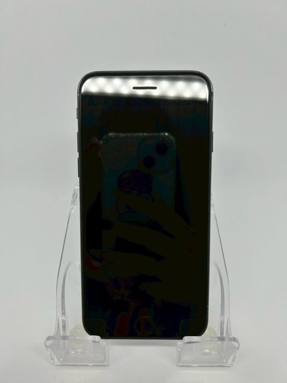 ��SIM�ե꡼ iPhone7  128GB �֥�å� �Хåƥ꡼100%