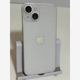 ���Хåƥ꡼84% SIM�ե꡼ iPhone14 128GB �������饤��