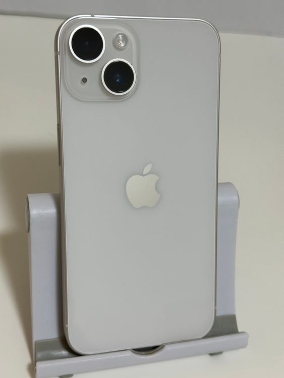 ���Хåƥ꡼84% SIM�ե꡼ iPhone14 128GB �������饤��