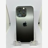 ○SIMフリー iPhone14Pro 128GB スペースグレイ バッテリー73%