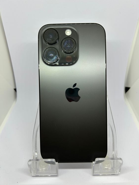 ��SIM�ե꡼ iPhone14Pro  128GB ���ڡ������쥤 �Хåƥ꡼73%