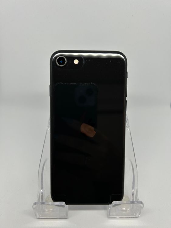 ϥԥͥͥå SIMե꡼ iPhoneSE2  64GB ֥å ̵