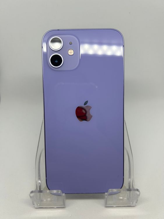 ���ϥԥͥ��ͥå� SIM�ե꡼ iPhone12  128GB �ѡ��ץ� �Хåƥ꡼76%