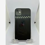 ��SIM�ե꡼ iPhone11  128GB �֥�å� �Хåƥ꡼79%