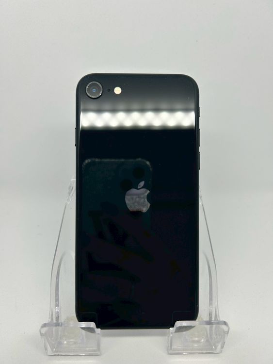 ϥԥͥͥå SIMե꡼ iPhoneSE2  64GB ֥å ̵