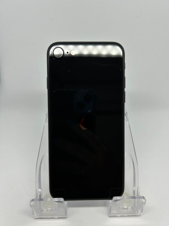 ϥԥͥͥå SIMե꡼ iPhoneSE2  64GB ֥å ̵