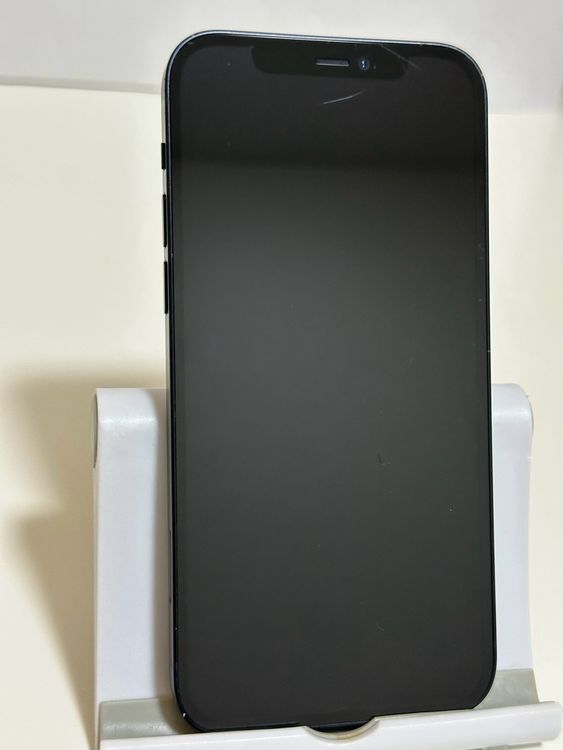 ���Хåƥ꡼94% SIM�ե꡼ iPhone12 128GB �֥�å�