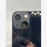 ������ SIM�ե꡼ iPhone13mini 128GB �ߥåɥʥ��� �Хåƥ꡼83%
