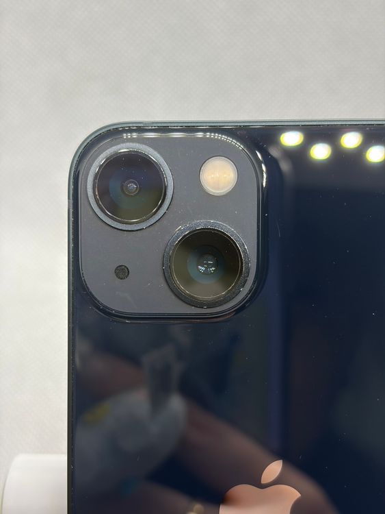 ������ SIM�ե꡼ iPhone13mini 128GB �ߥåɥʥ��� �Хåƥ꡼83%