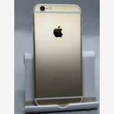 ��Softbank iPhone6 128GB ������ɡ��Хåƥ꡼96%