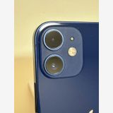 ��SIM�ե꡼ iPhone12mini 64GB �֥롼