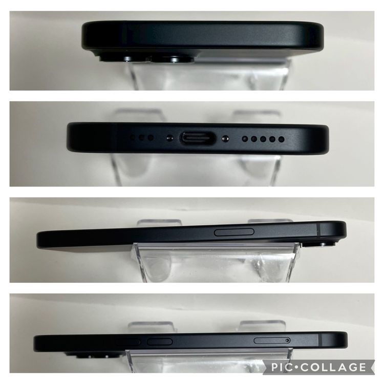ϥԥͥͥå SIMե꡼ iPhone15 256GB ֥å ̵
