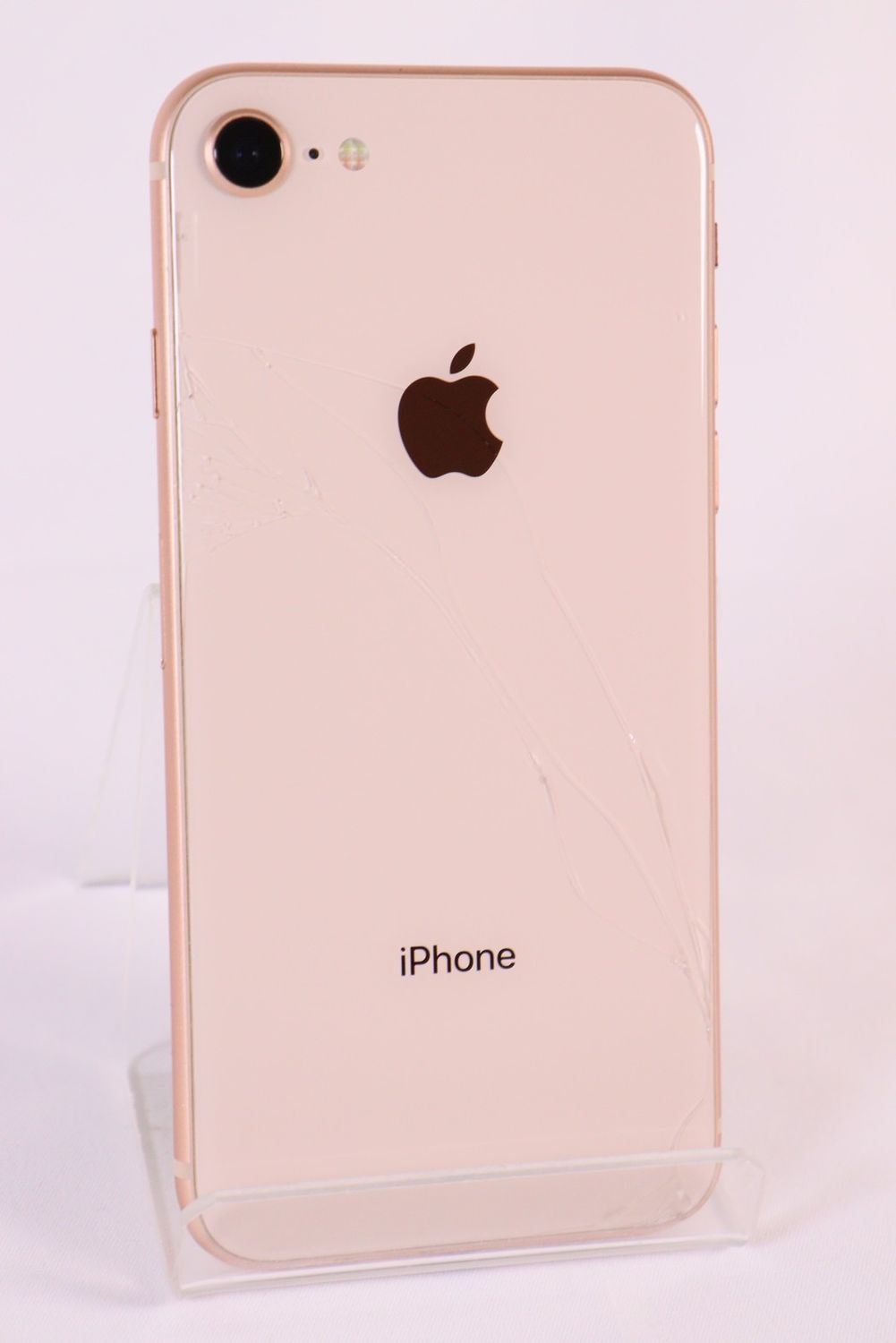Apple iPhone 8 ピンクゴールド 本体のみ
