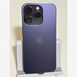 ���Хåƥ꡼86% SIM�ե꡼ iPhone14Pro 128GB �ǥ����ץѡ��ץ�