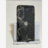 ���Хåƥ꡼85% SIM�ե꡼ iPhoneSE ��2���� 128GB �֥�å�