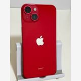 ������ �Хåƥ꡼85% SIM�ե꡼ iPhone14 128GB ��å�