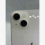 ���Хåƥ꡼83% SIM�ե꡼ iPhone14 128GB �������饤��
