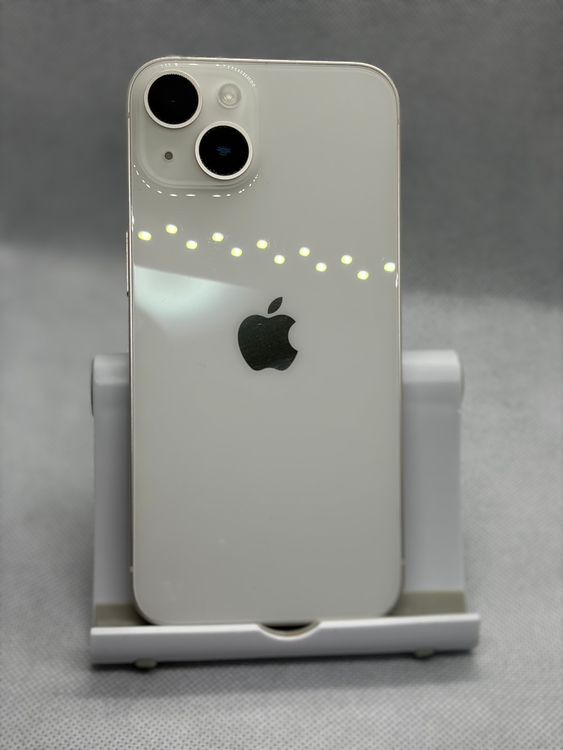 ��Ķ���� SIM�ե꡼ iPhone14 128GB �������饤�� �Хåƥ꡼82%