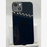 ��SIM�ե꡼ iPhone14 128GB �ߥåɥʥ��� �Хåƥ꡼80%