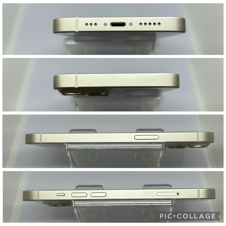 ��SIM�ե꡼ iPhone14  128GB �������饤��