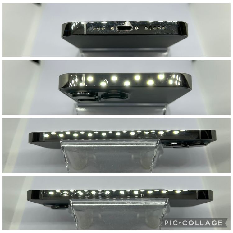 ��SIM�ե꡼ iPhone13Pro  256GB ����ե����� �Хåƥ꡼66%